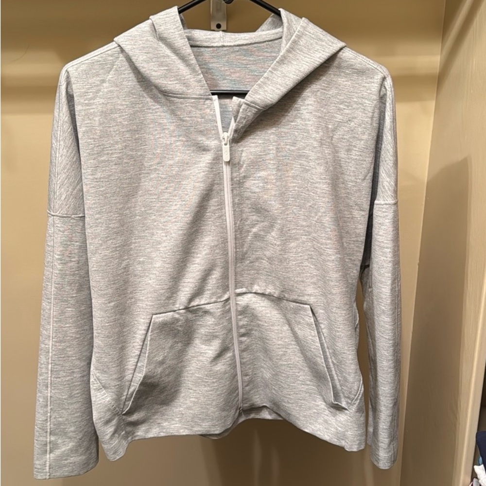 Lululemon Full-Zip Hoodie - Women’s Size 12